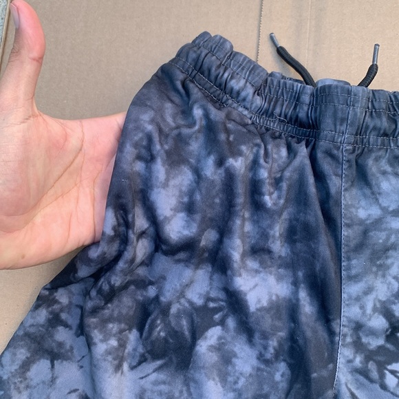 Nba Athletic Kids Boys Shorts Size 10-12 Like New! - Picture 7 of 7